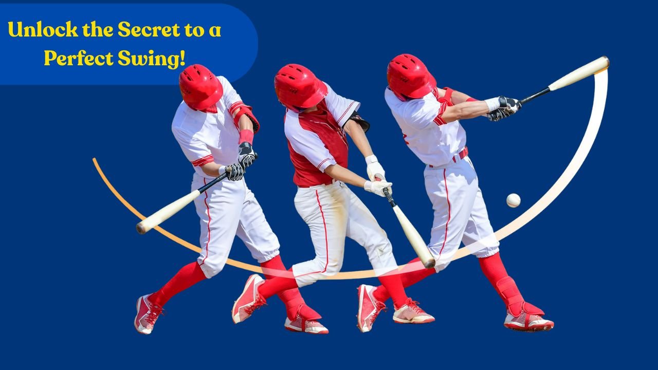 Unlock the Secret to a Perfect Swing!