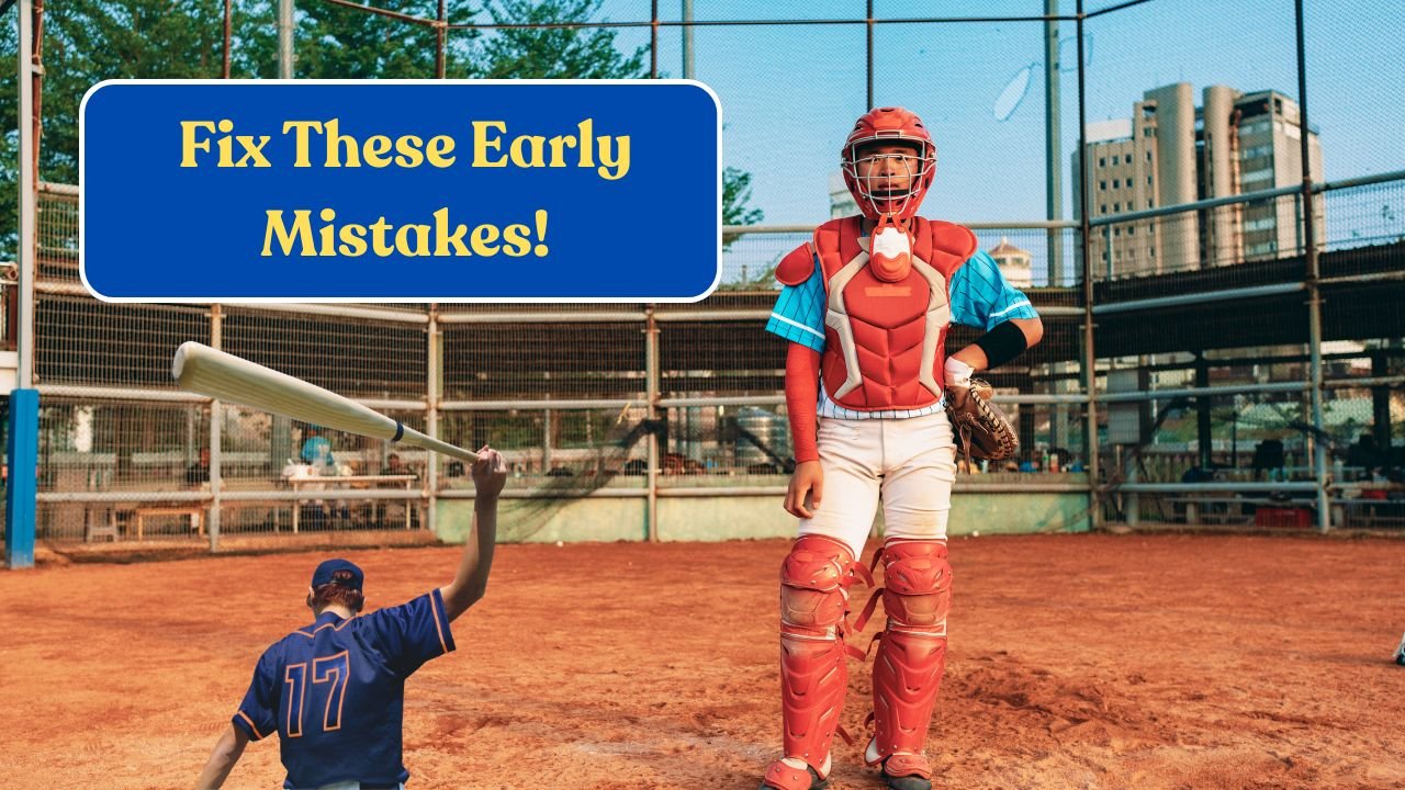 Fix These Early Mistakes!