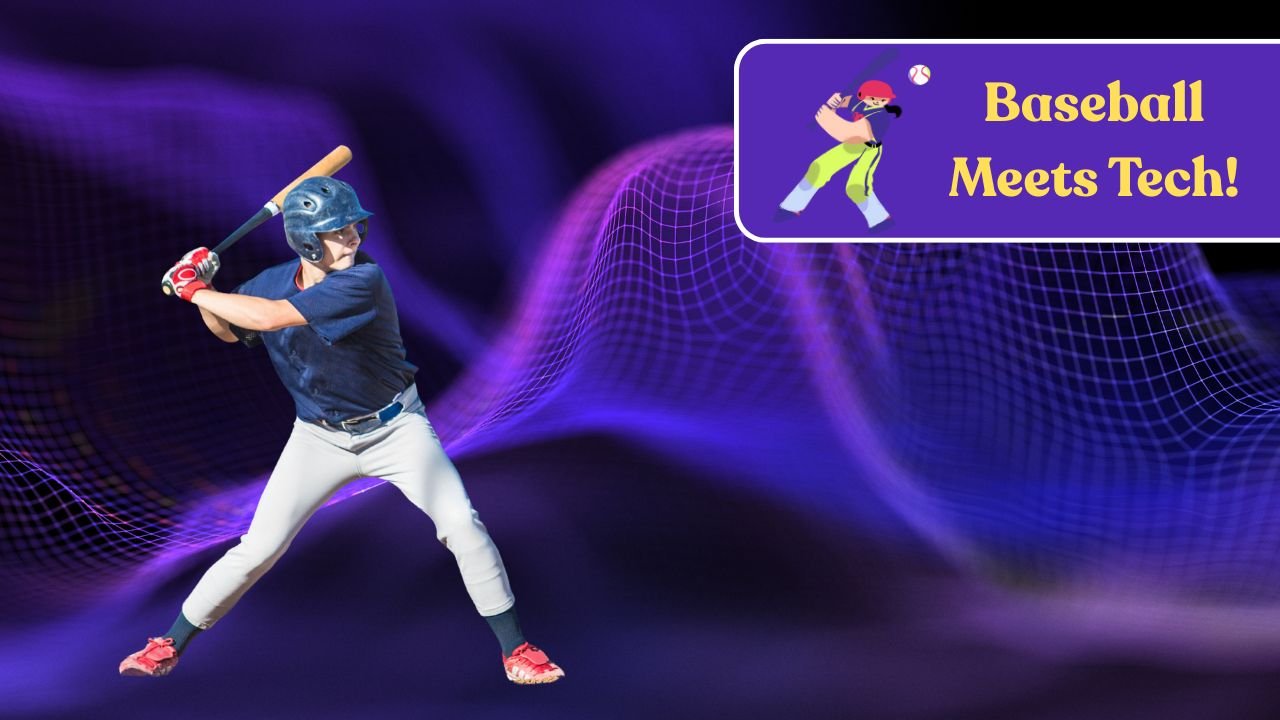 Junior Baseball Training